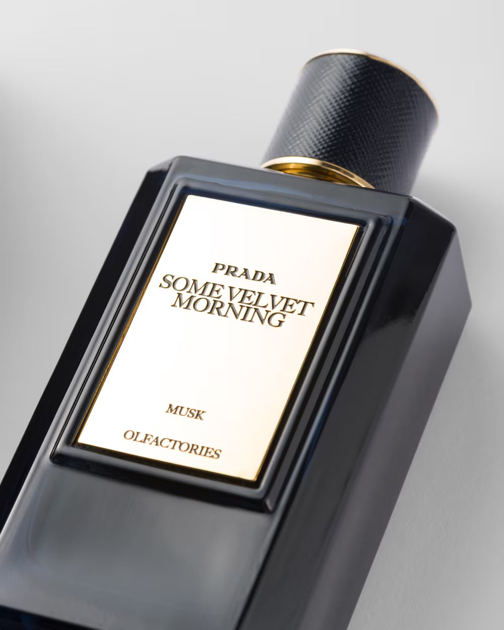Nước Hoa PRADA Olfactories Les Mirages - Some Velvet Morning #100 mL - Kallos Vietnam