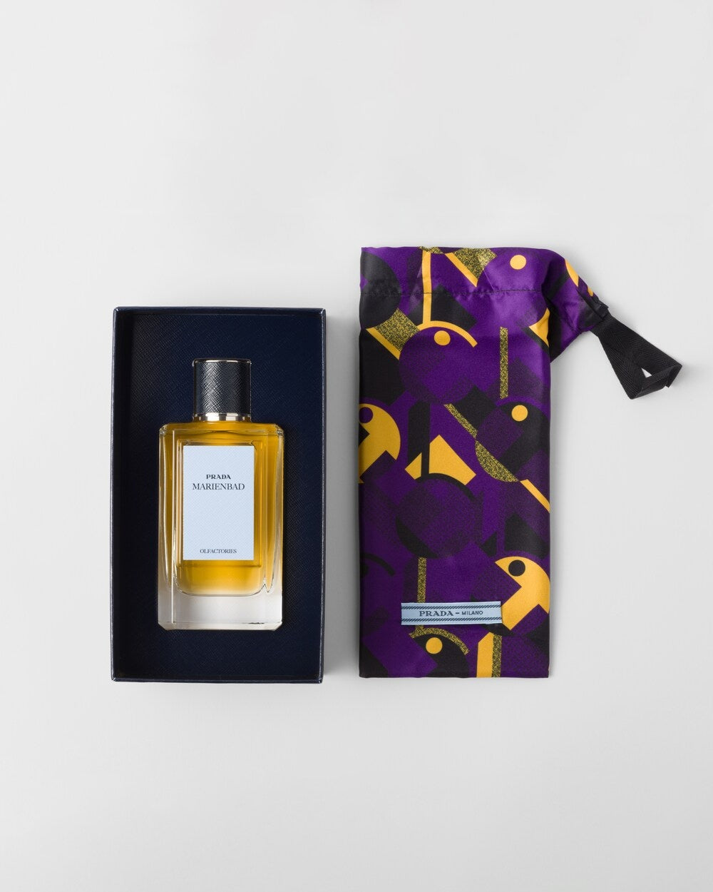 Nước Hoa PRADA Olfactories - Marienbad Eau de Parfum #100 mL - Kallos Vietnam