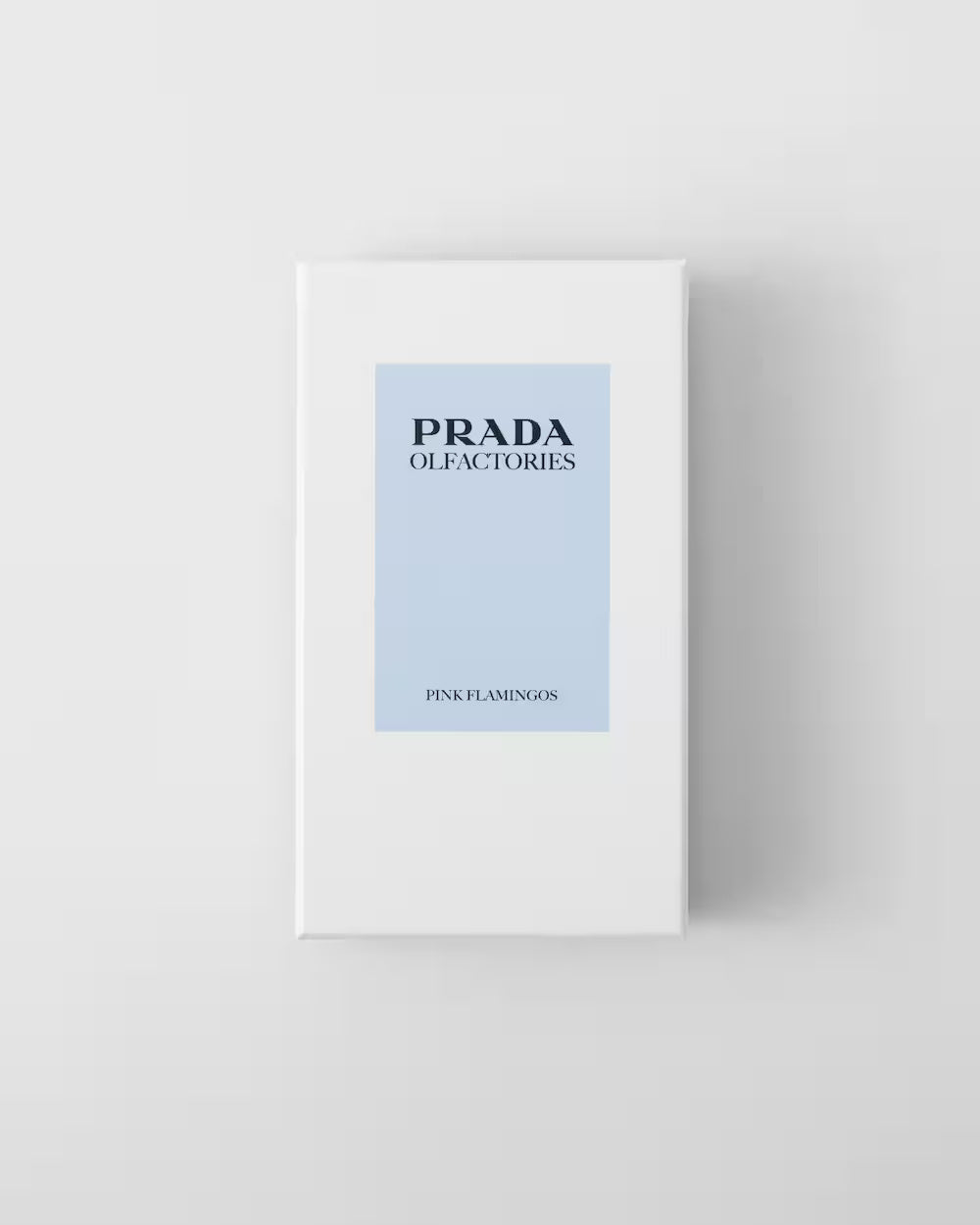 Nước Hoa PRADA Olfactories - Pink Flamingos Eau de Parfum #100 mL - Kallos Vietnam