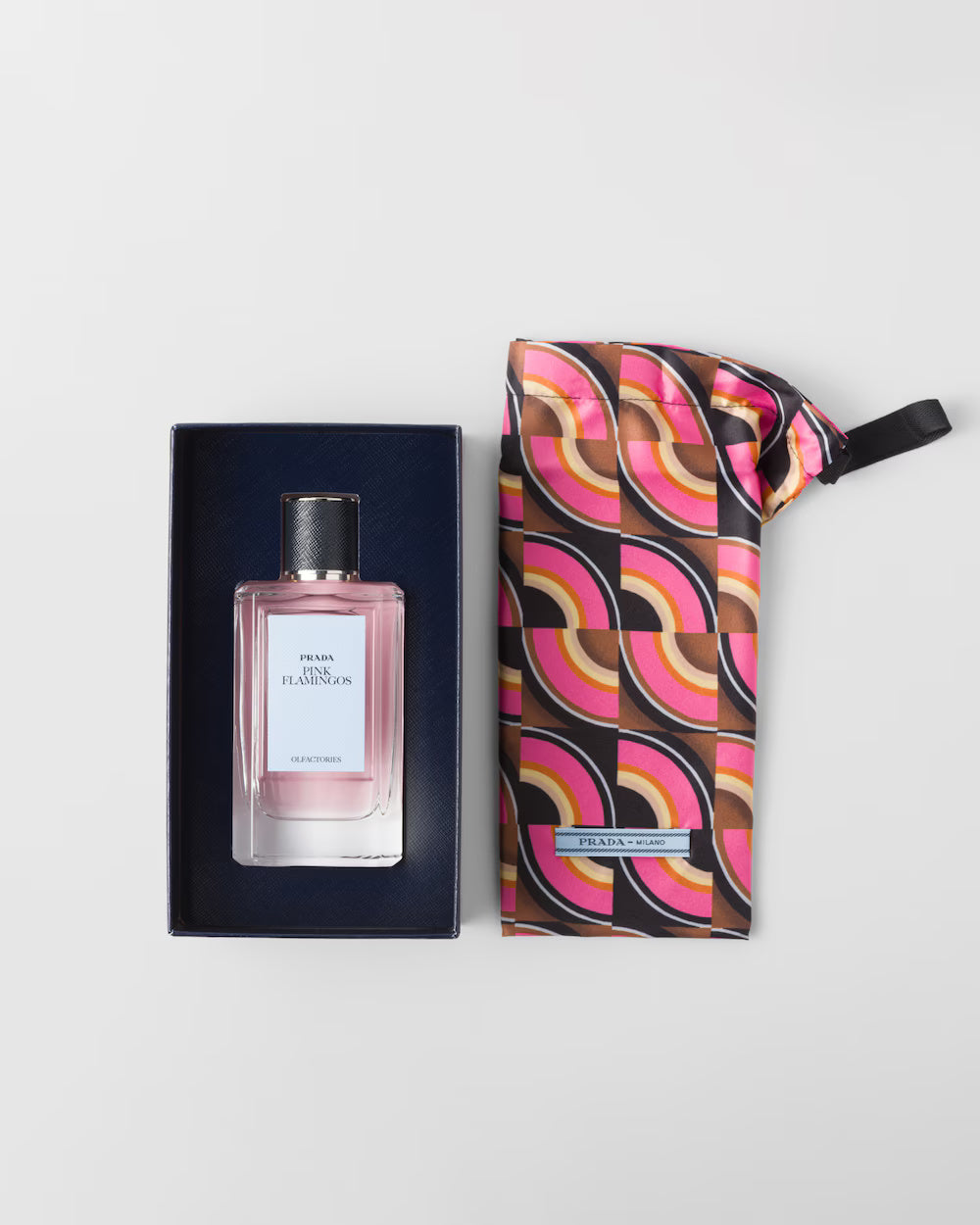 Nước Hoa PRADA Olfactories - Pink Flamingos Eau de Parfum #100 mL - Kallos Vietnam