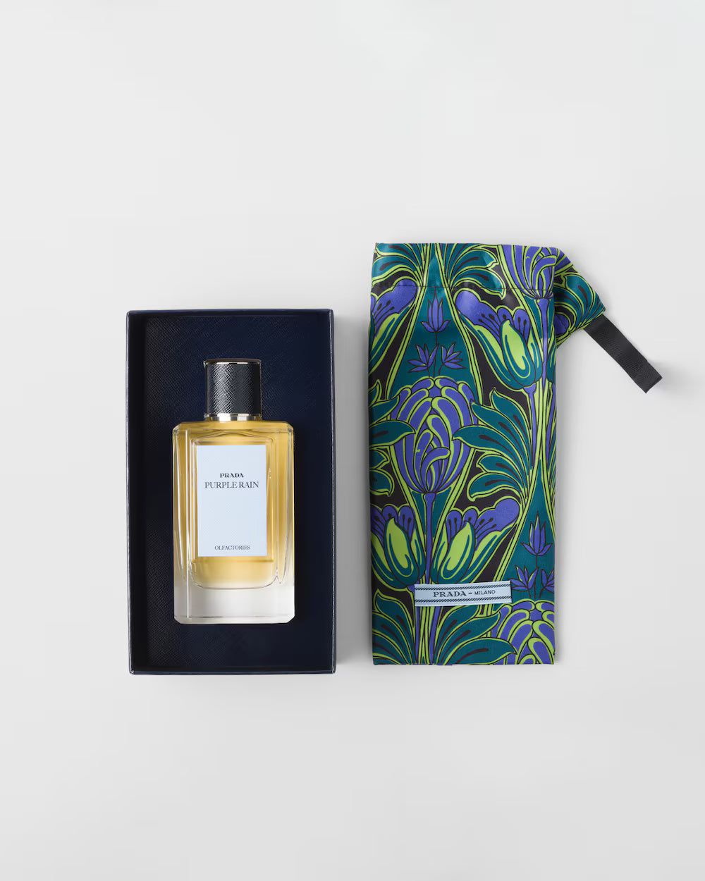 Nước Hoa PRADA Olfactories - Purple Rain Eau de Parfum #100 mL - Kallos Vietnam