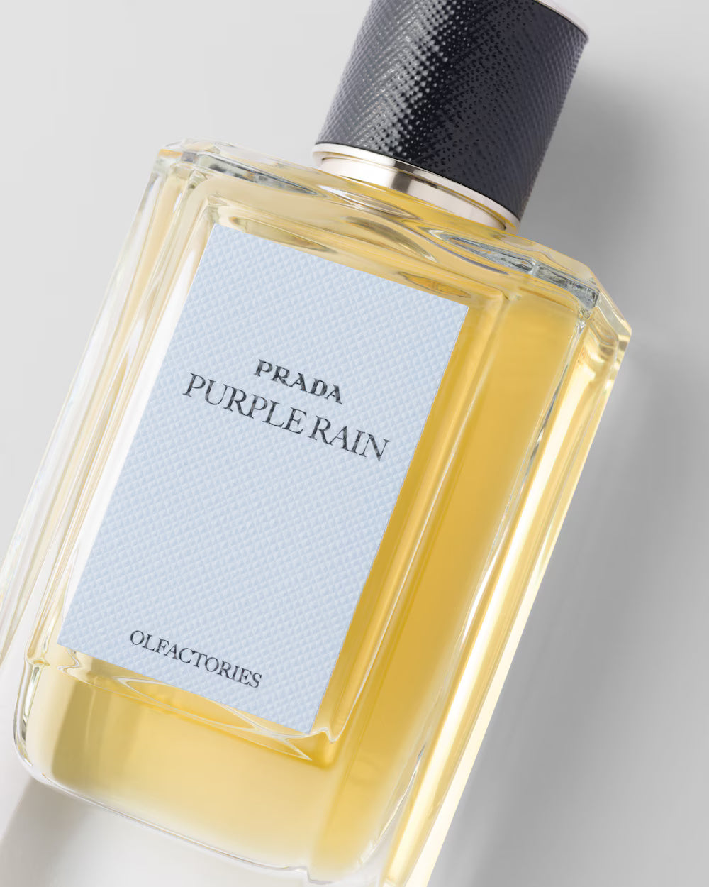 Nước Hoa PRADA Olfactories - Purple Rain Eau de Parfum #100 mL