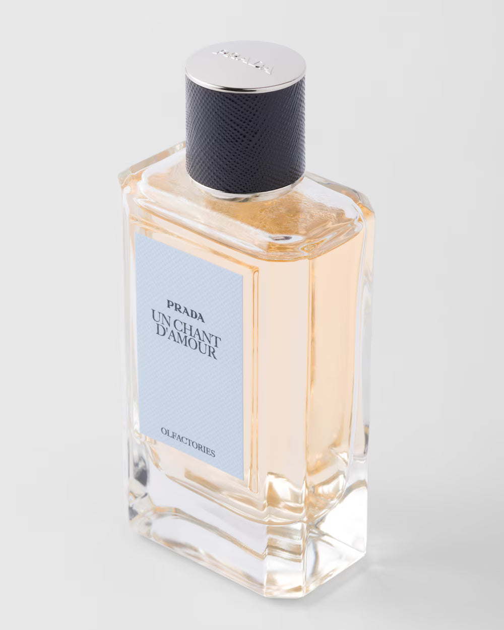 Nước Hoa PRADA Olfactories - Un Chant d'Amour Eau de Parfum #100 mL - Kallos Vietnam