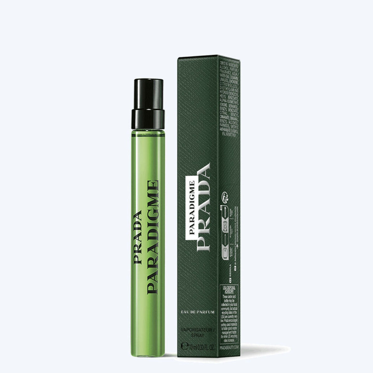 Nước Hoa PRADA Paradigme Eau de Parfum