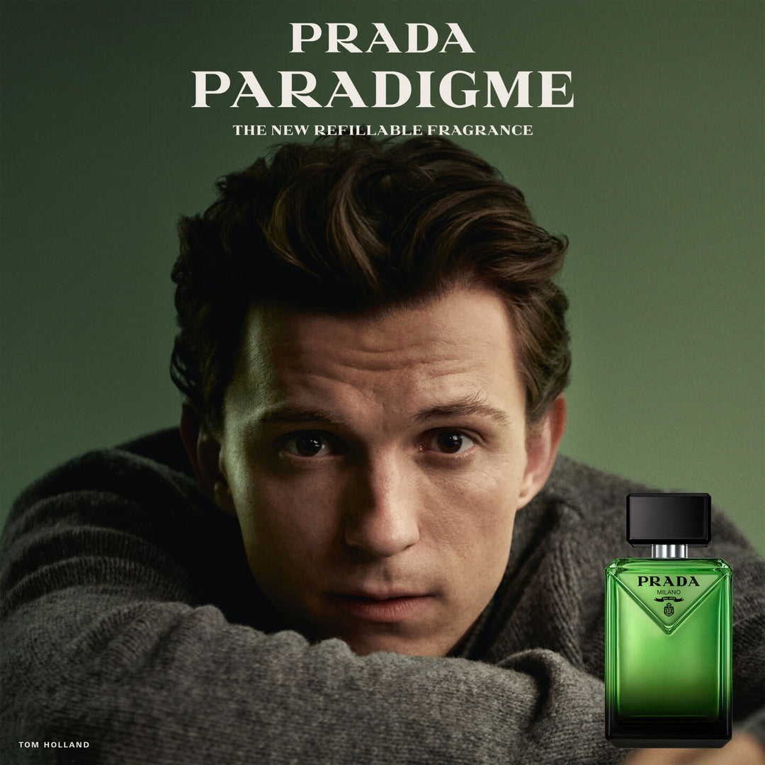 Nước Hoa PRADA Paradigme Eau de Parfum