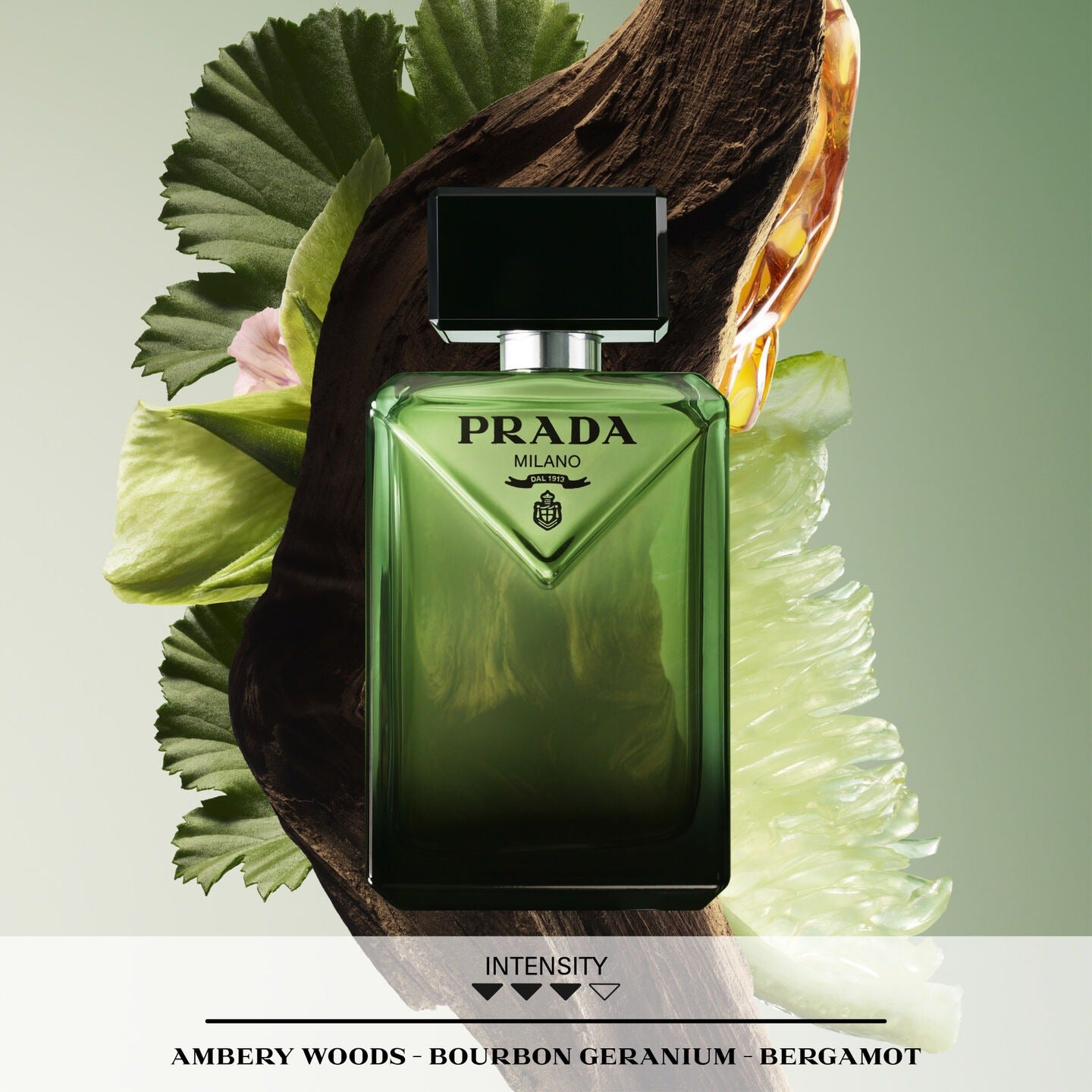 Nước Hoa PRADA Paradigme Eau de Parfum-Kallos