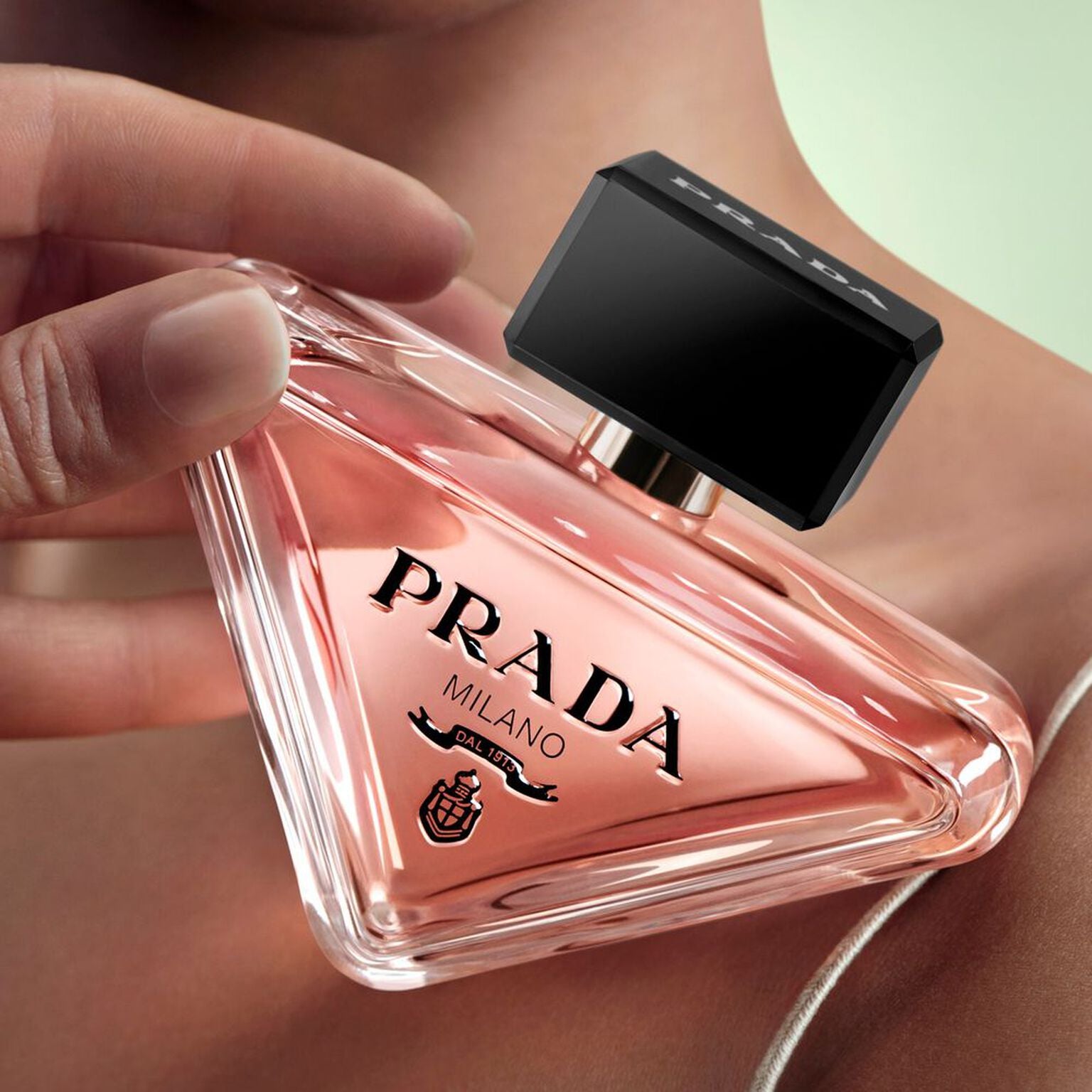 Nước Hoa PRADA Paradoxe Eau de Parfum #30 mL-Kallos