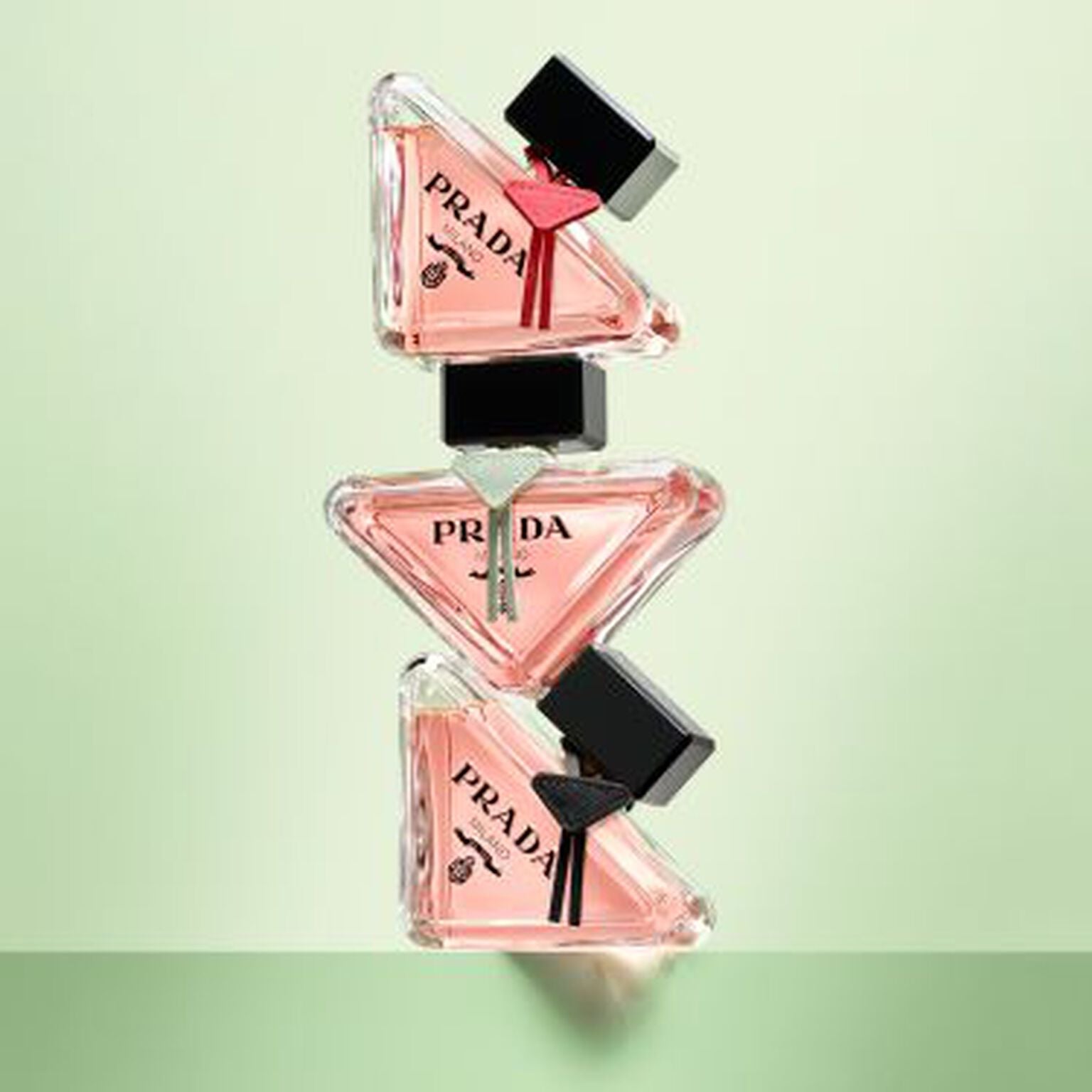 Nước Hoa PRADA Paradoxe Eau de Parfum #30 mL-Kallos