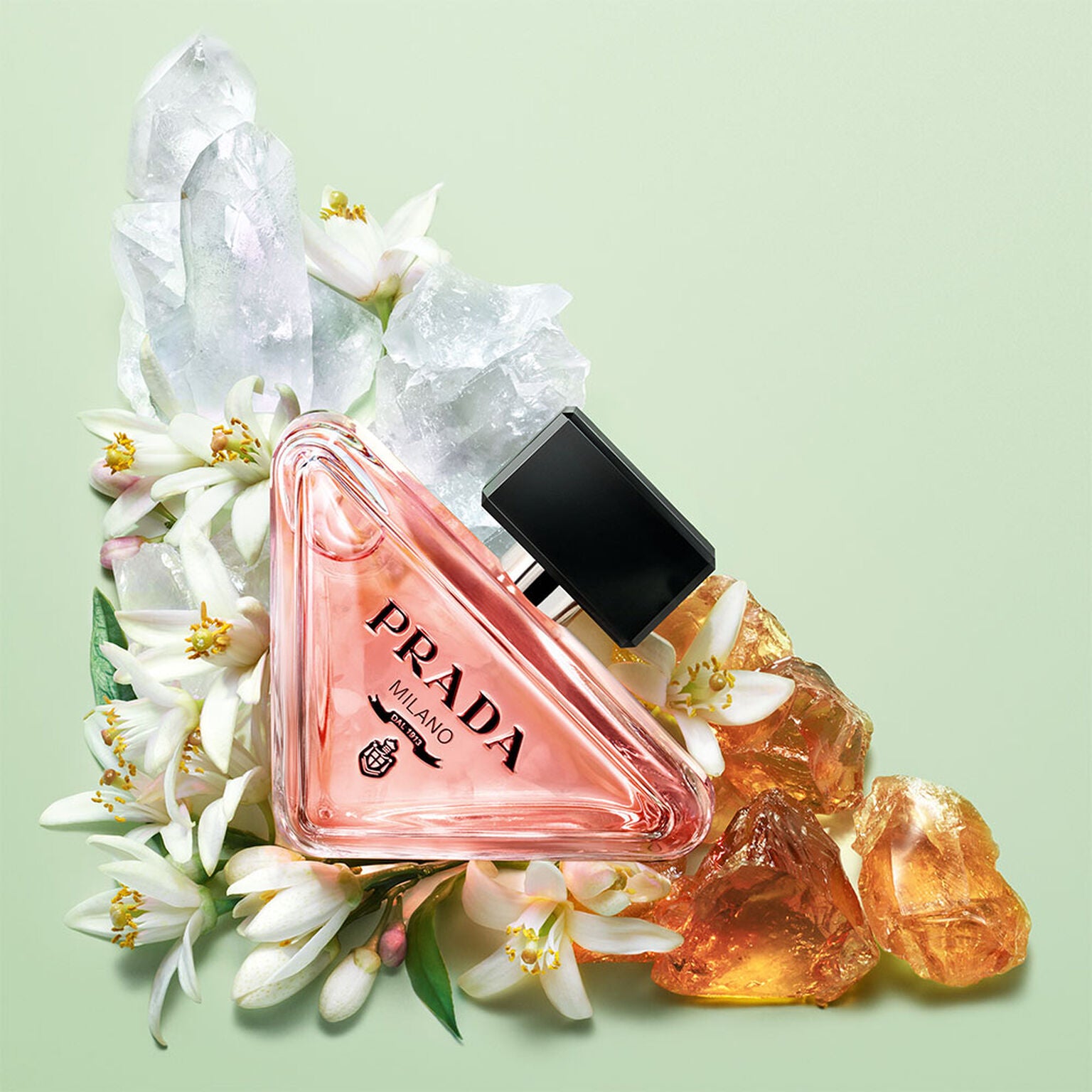 Nước Hoa PRADA Paradoxe Eau de Parfum #30 mL-Kallos