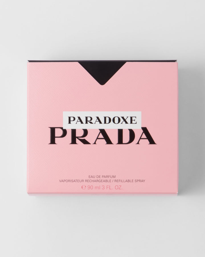 Nước Hoa PRADA Paradoxe Eau de Parfum 