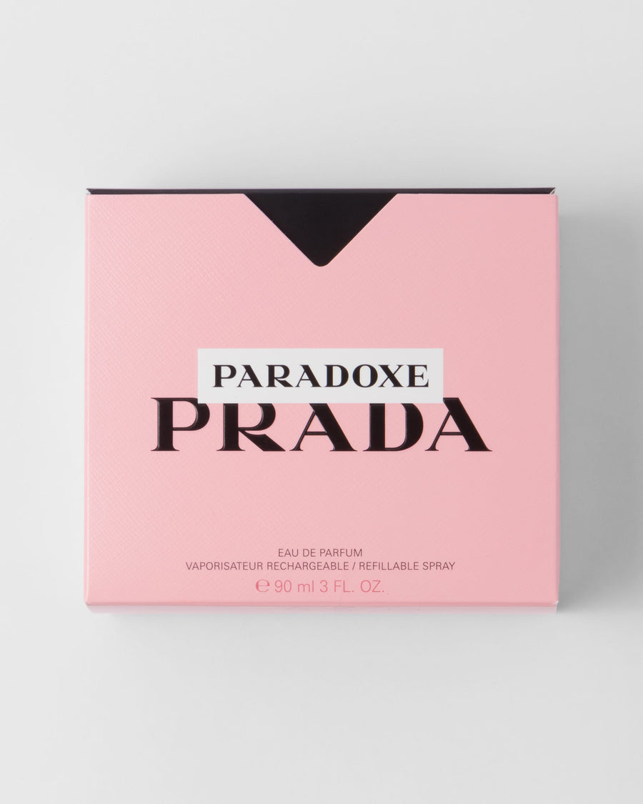 Nước Hoa PRADA Paradoxe Eau de Parfum #90 mL - Kallos Vietnam