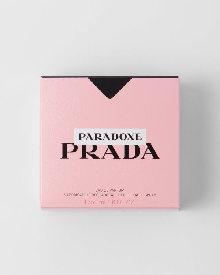 Nước Hoa PRADA Paradoxe Eau de Parfum 