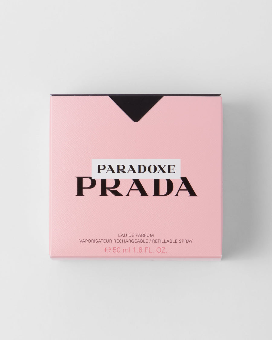 Nước Hoa PRADA Paradoxe Eau de Parfum #50 mL - Kallos Vietnam