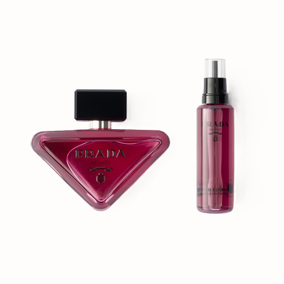 Nước Hoa PRADA Paradoxe Sweet Chemistry Eau de Parfum