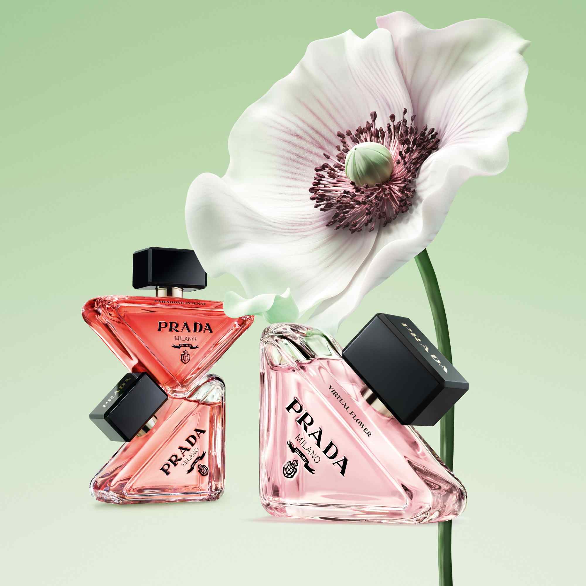 Nước Hoa PRADA Paradoxe Virtual Flower Eau de Parfum-Kallos
