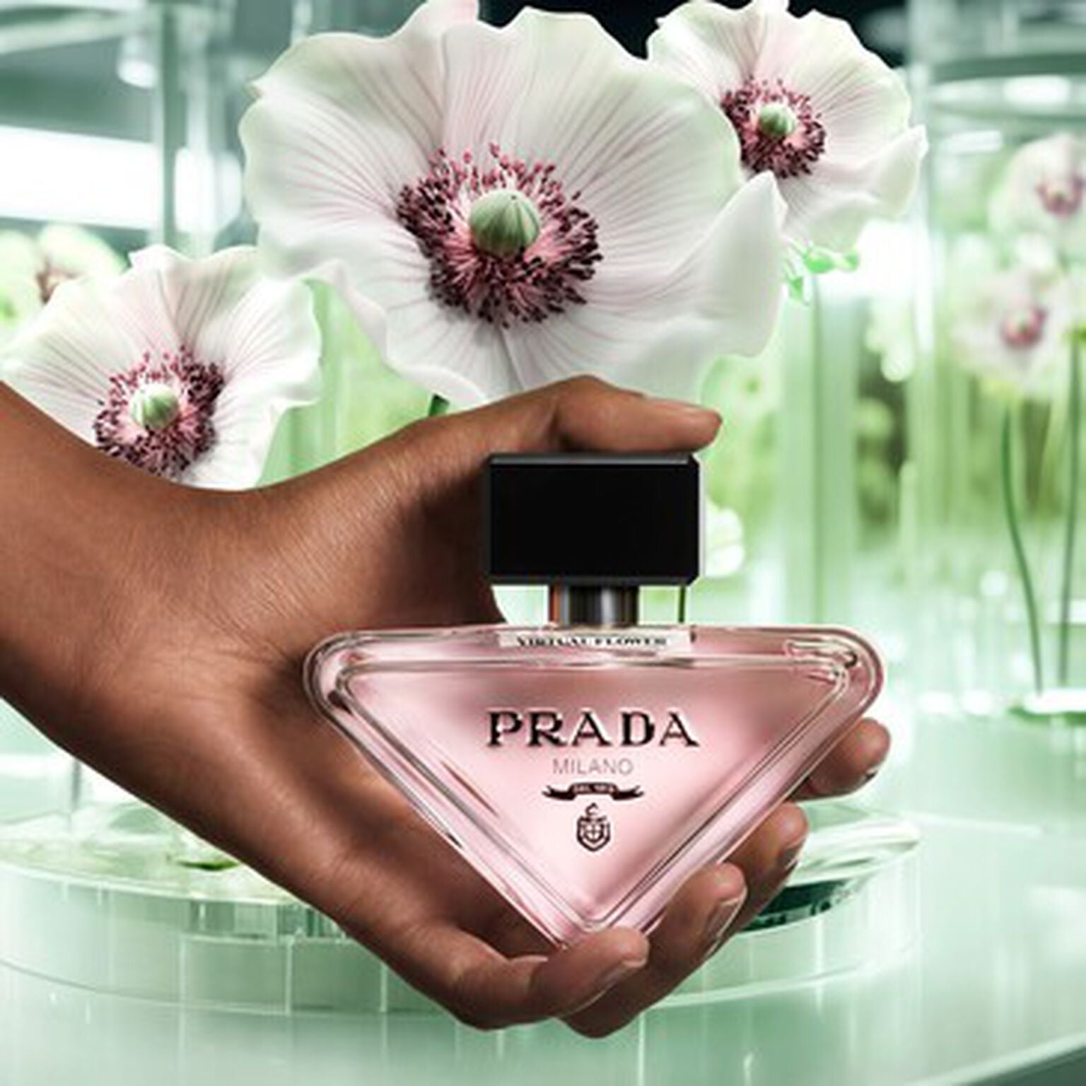 Nước Hoa PRADA Paradoxe Virtual Flower Eau de Parfum-Kallos