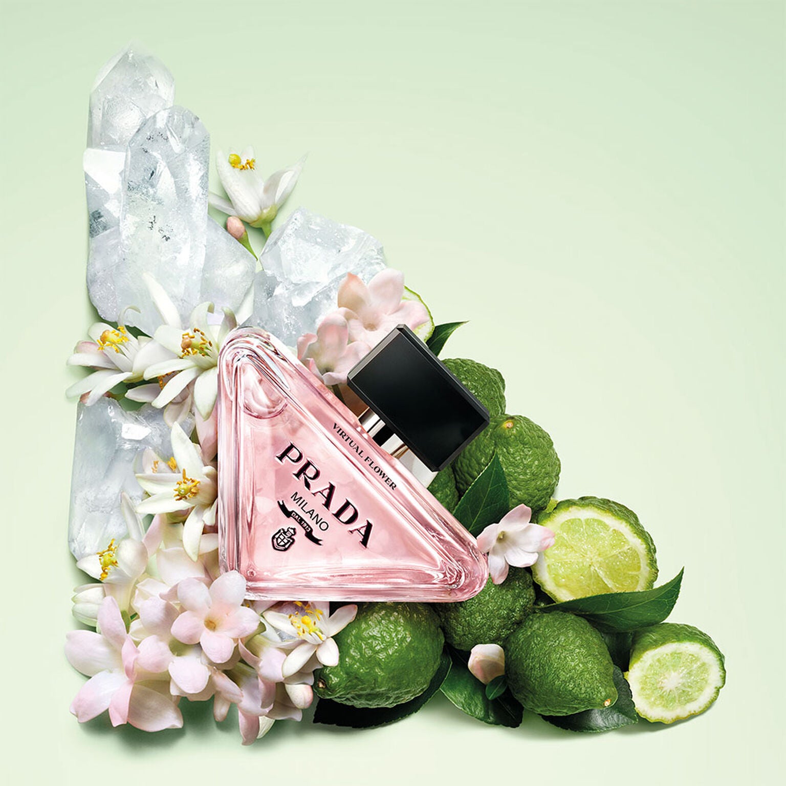 Nước Hoa PRADA Paradoxe Virtual Flower Eau de Parfum-Kallos