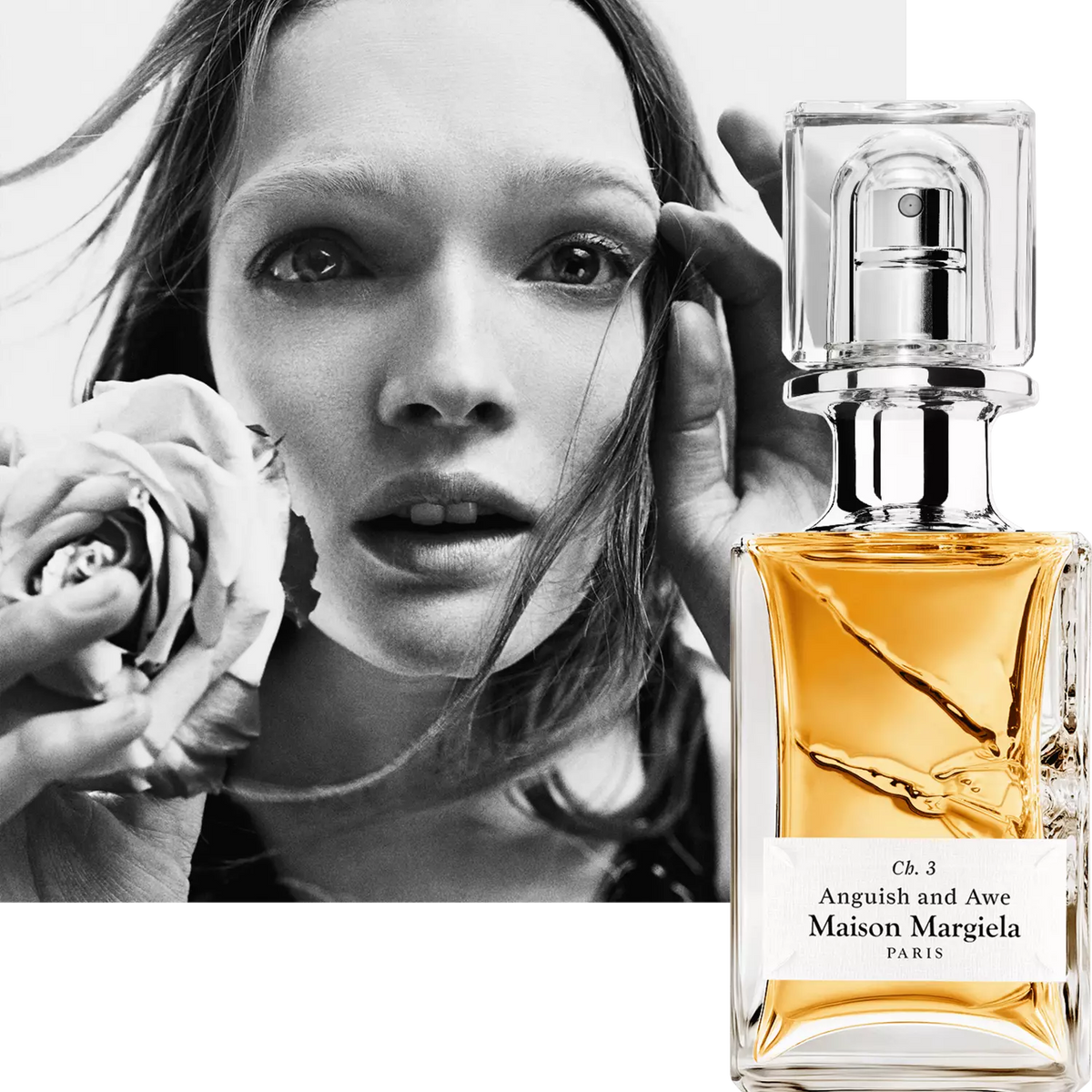 Nước Hoa REPLICA Scentsorium Anguish and Awe Parfum #75 mL