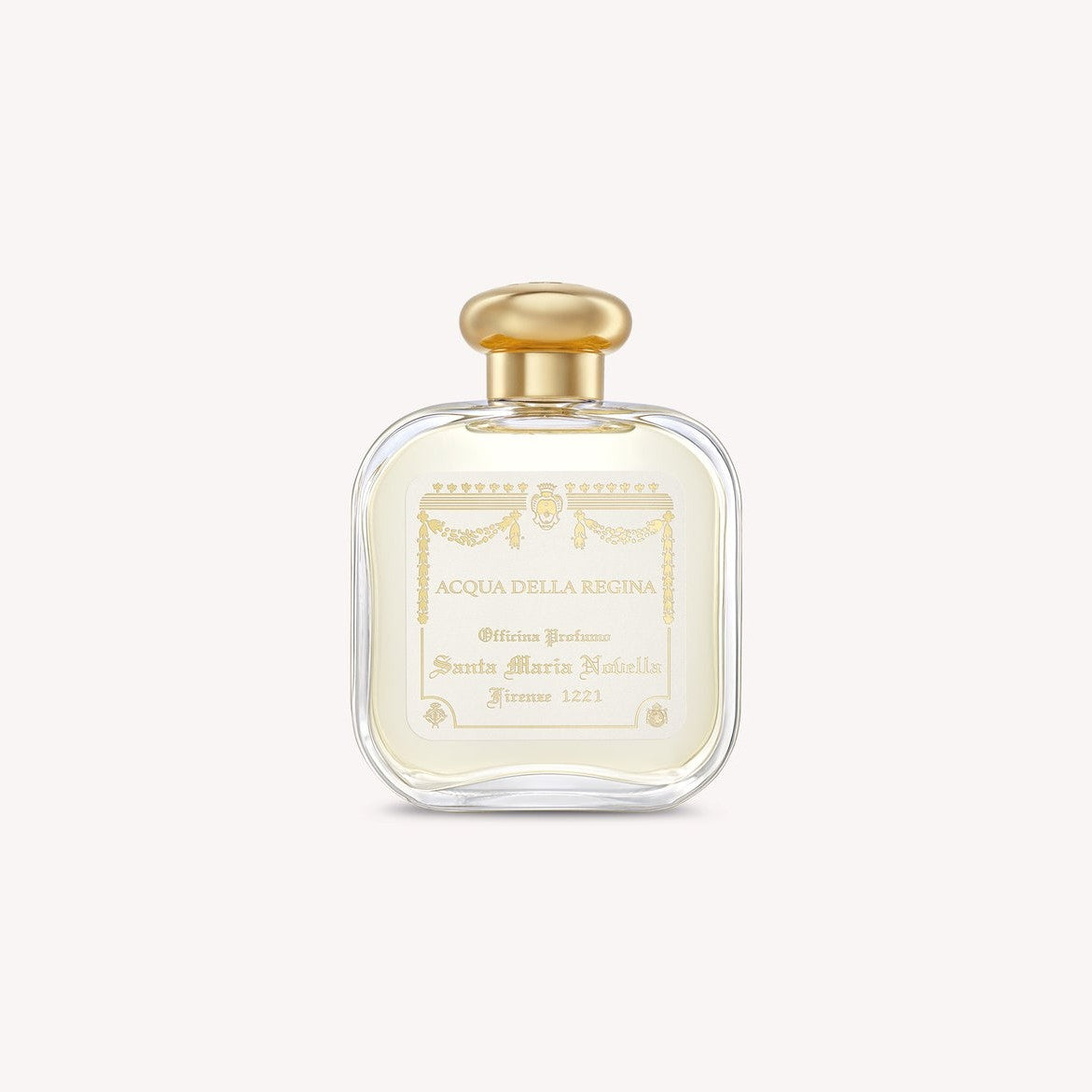 Nước Hoa Santa Maria Novella Acqua della Regina Eau de Cologne-Kallos
