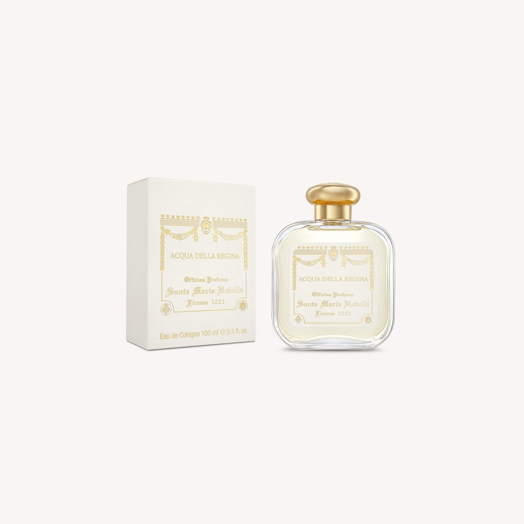 Nước Hoa Santa Maria Novella Acqua della Regina Eau de Cologne