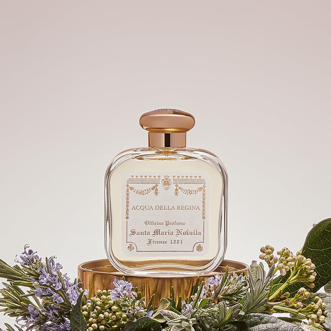 Nước Hoa Santa Maria Novella Acqua della Regina Eau de Cologne