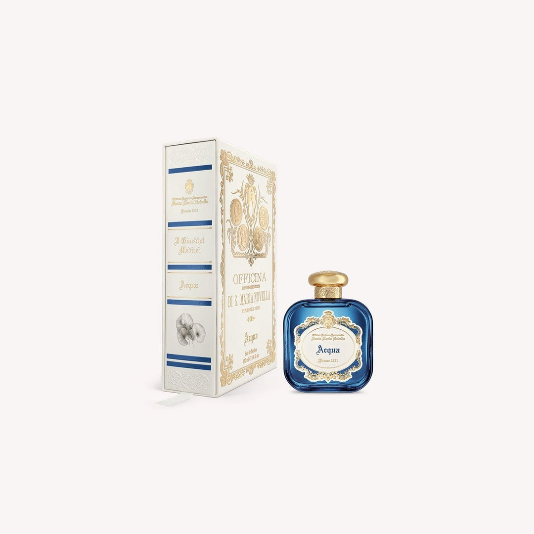 Nước Hoa Santa Maria Novella Acqua Eau de Parfum