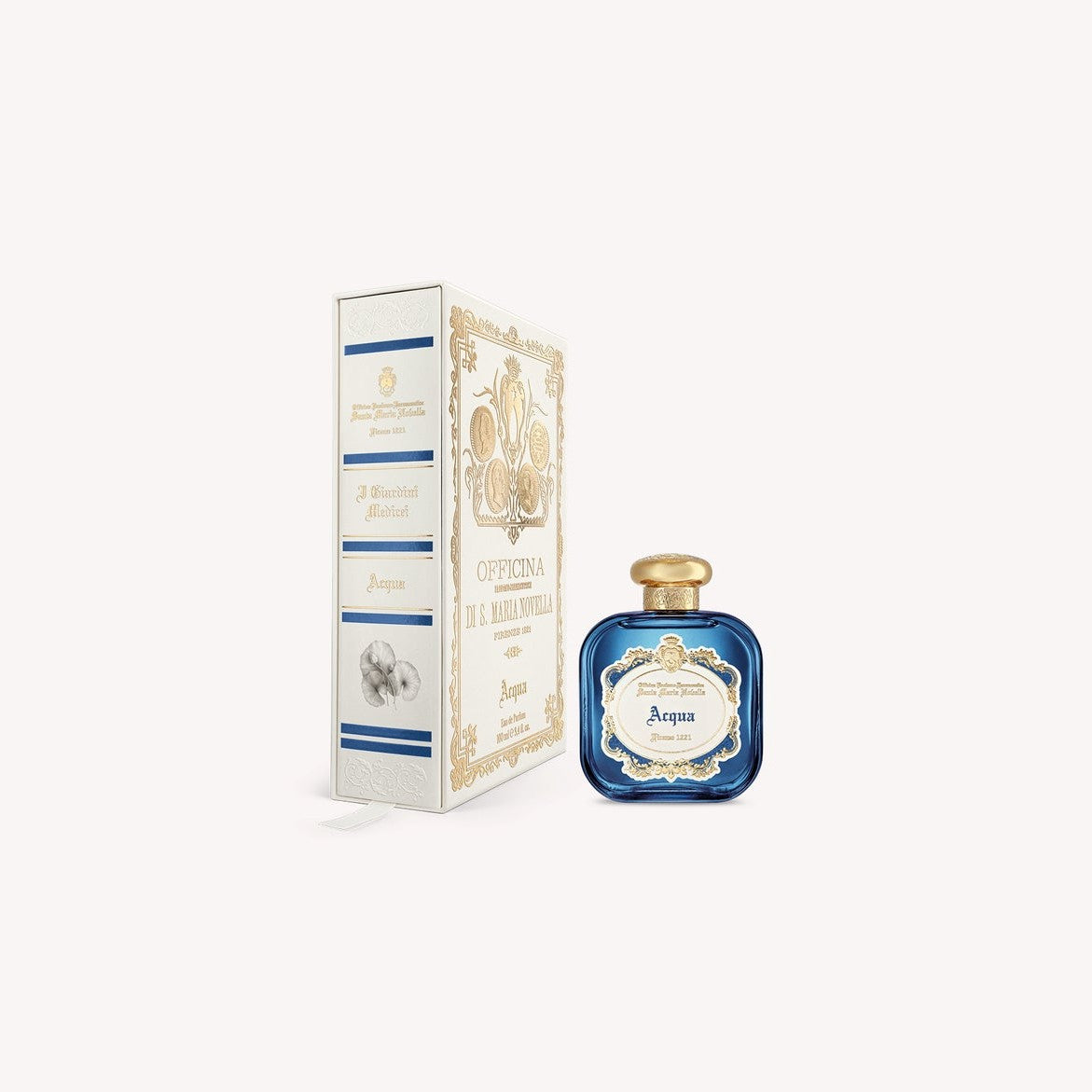 Nước Hoa Santa Maria Novella Acqua Eau de Parfum-Kallos
