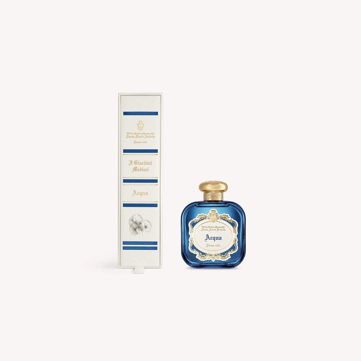 Nước Hoa Santa Maria Novella Acqua Eau de Parfum-Kallos