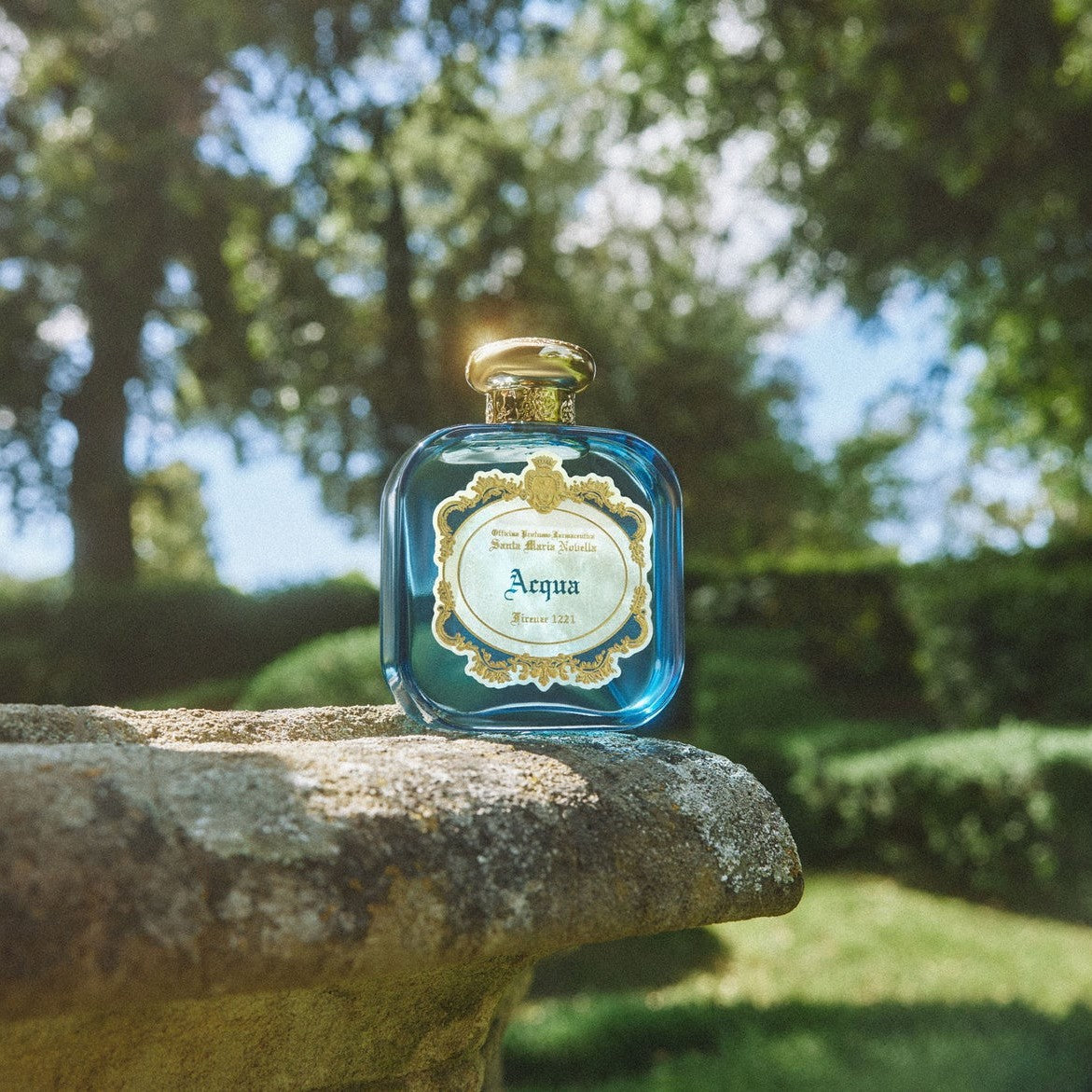 Nước Hoa Santa Maria Novella Acqua Eau de Parfum-Kallos