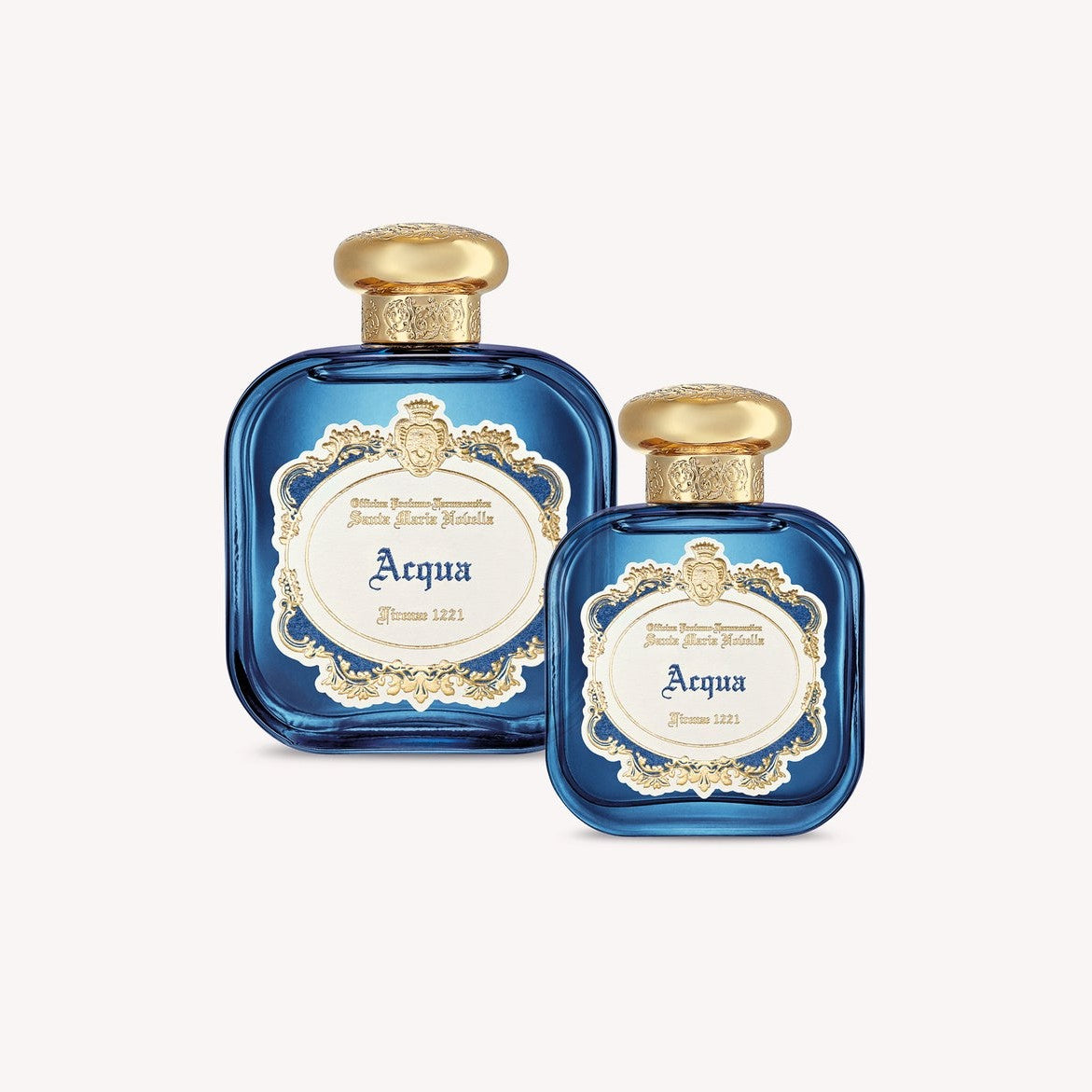 Nước Hoa Santa Maria Novella Acqua Eau de Parfum