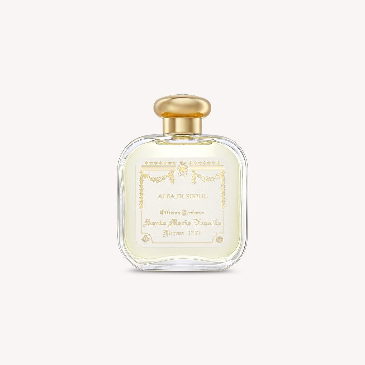 Nước Hoa Santa Maria Novella Alba di Seoul Eau de Cologne