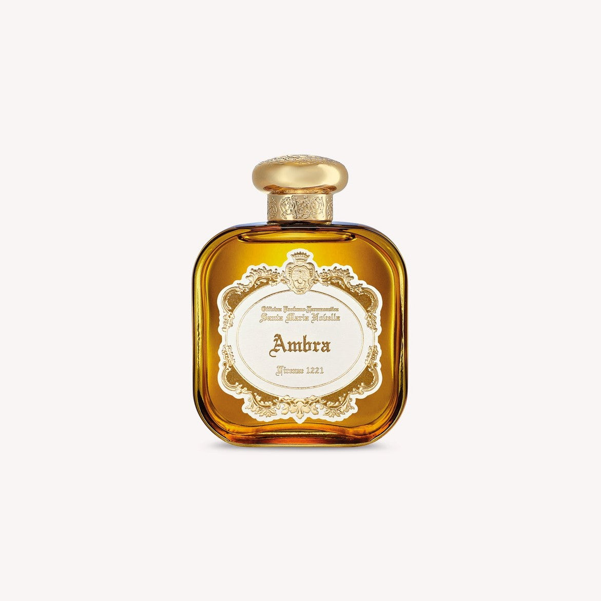 Nước Hoa Santa Maria Novella Ambra Eau de Parfum