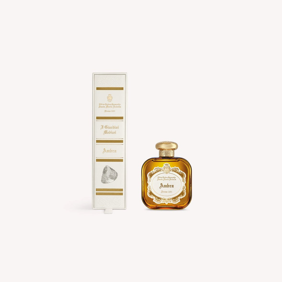 Nước Hoa Santa Maria Novella Ambra Eau de Parfum