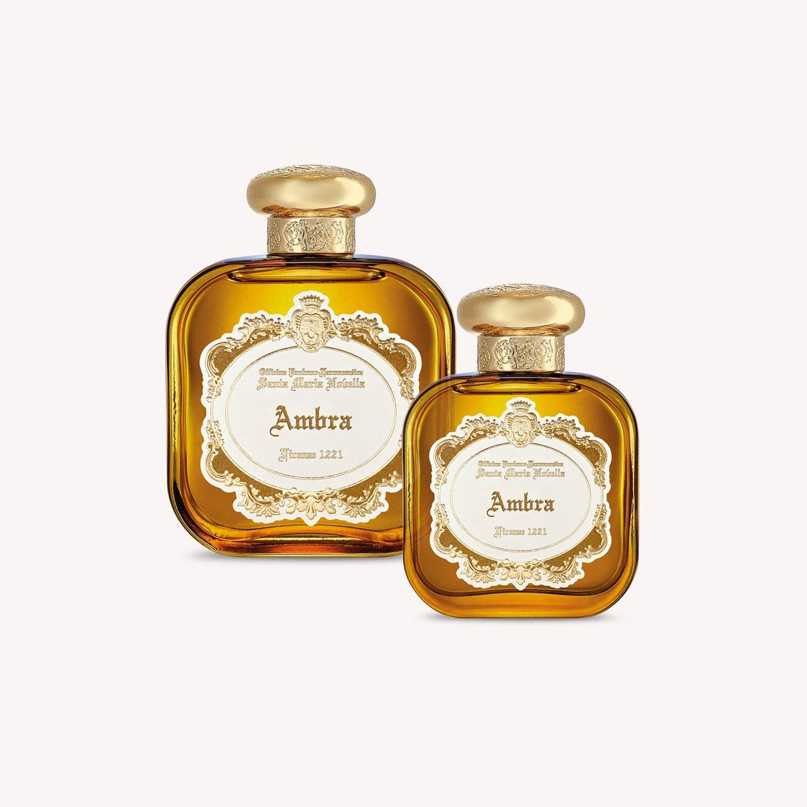 Nước Hoa Santa Maria Novella Ambra Eau de Parfum