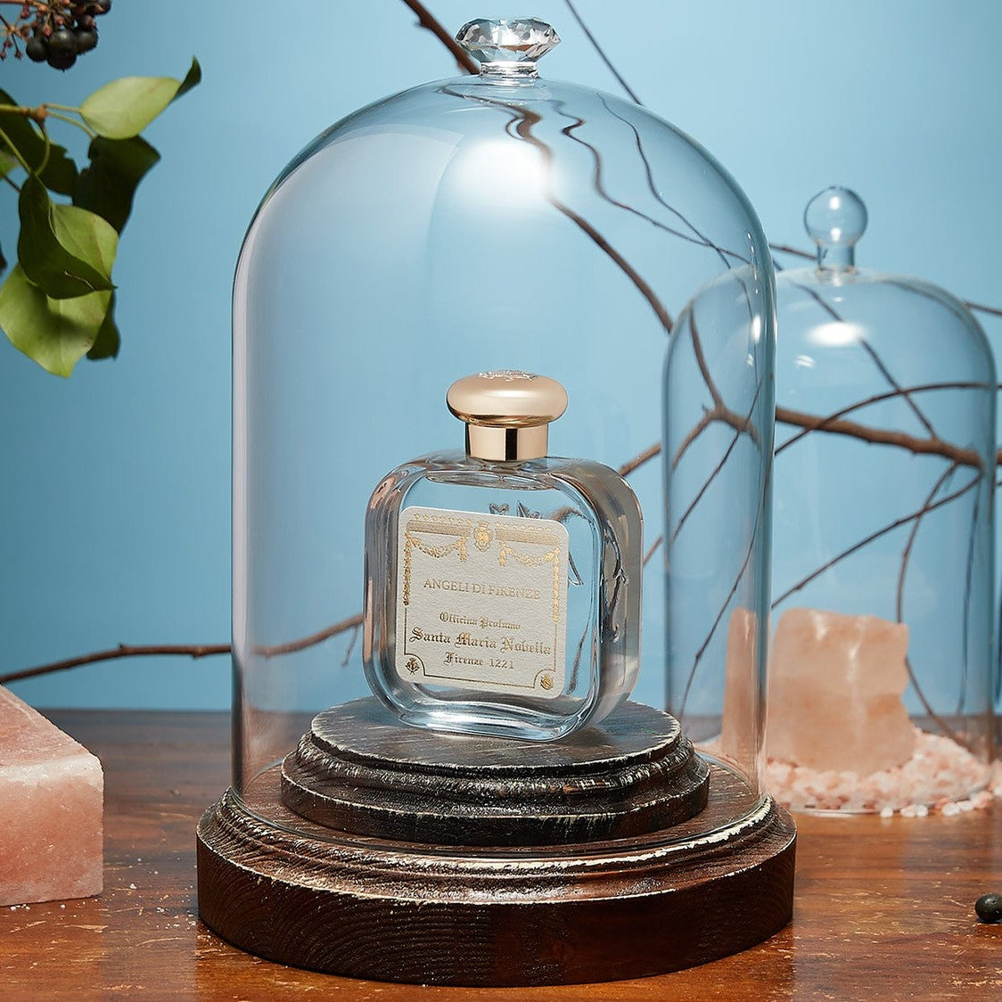 Nước Hoa Santa Maria Novella Angeli di Firenze Eau de Cologne-Kallos