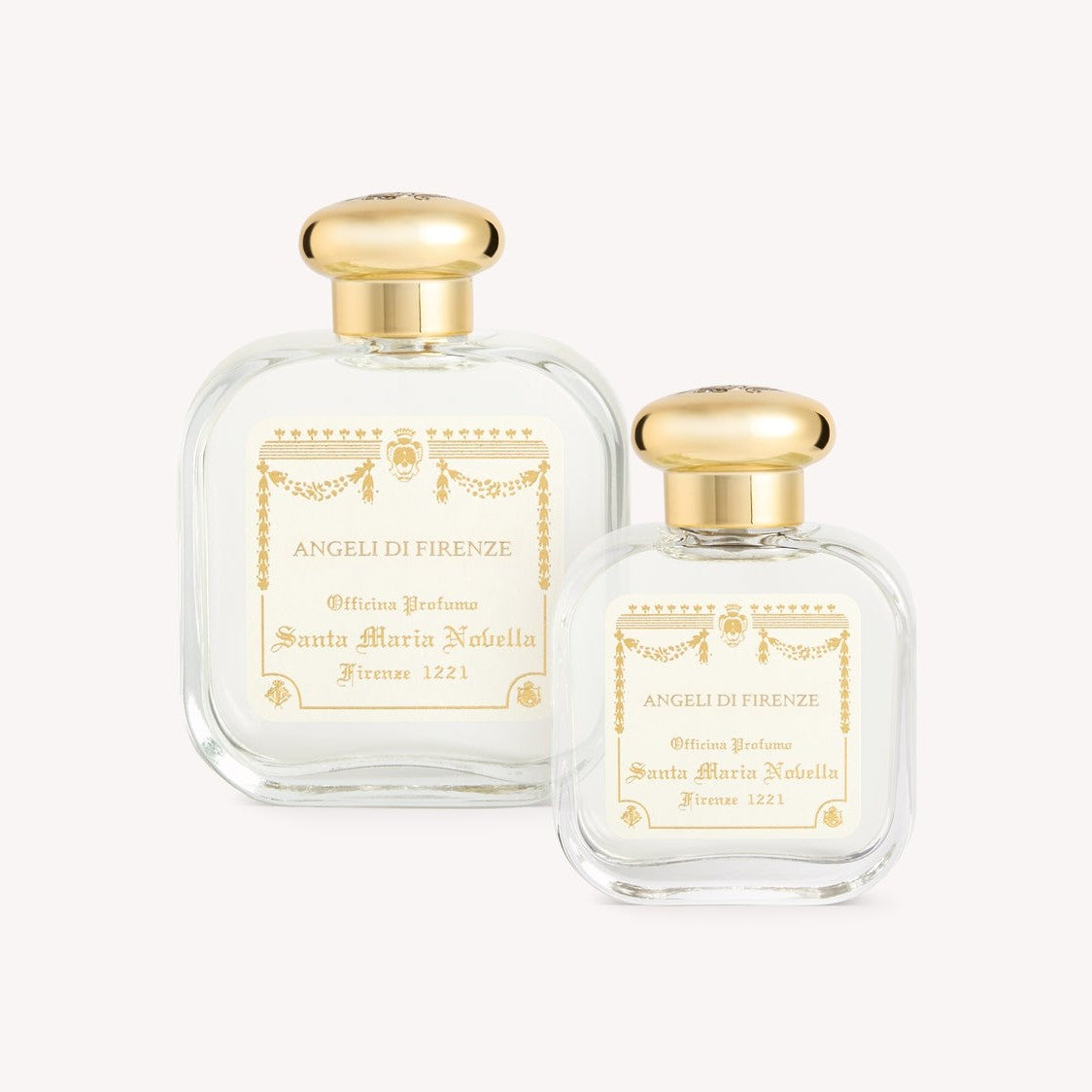 Nước Hoa Santa Maria Novella Angeli di Firenze Eau de Cologne