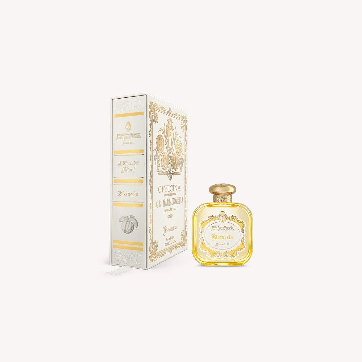 Nước Hoa Santa Maria Novella Bizzarria Eau de Parfum-Kallos