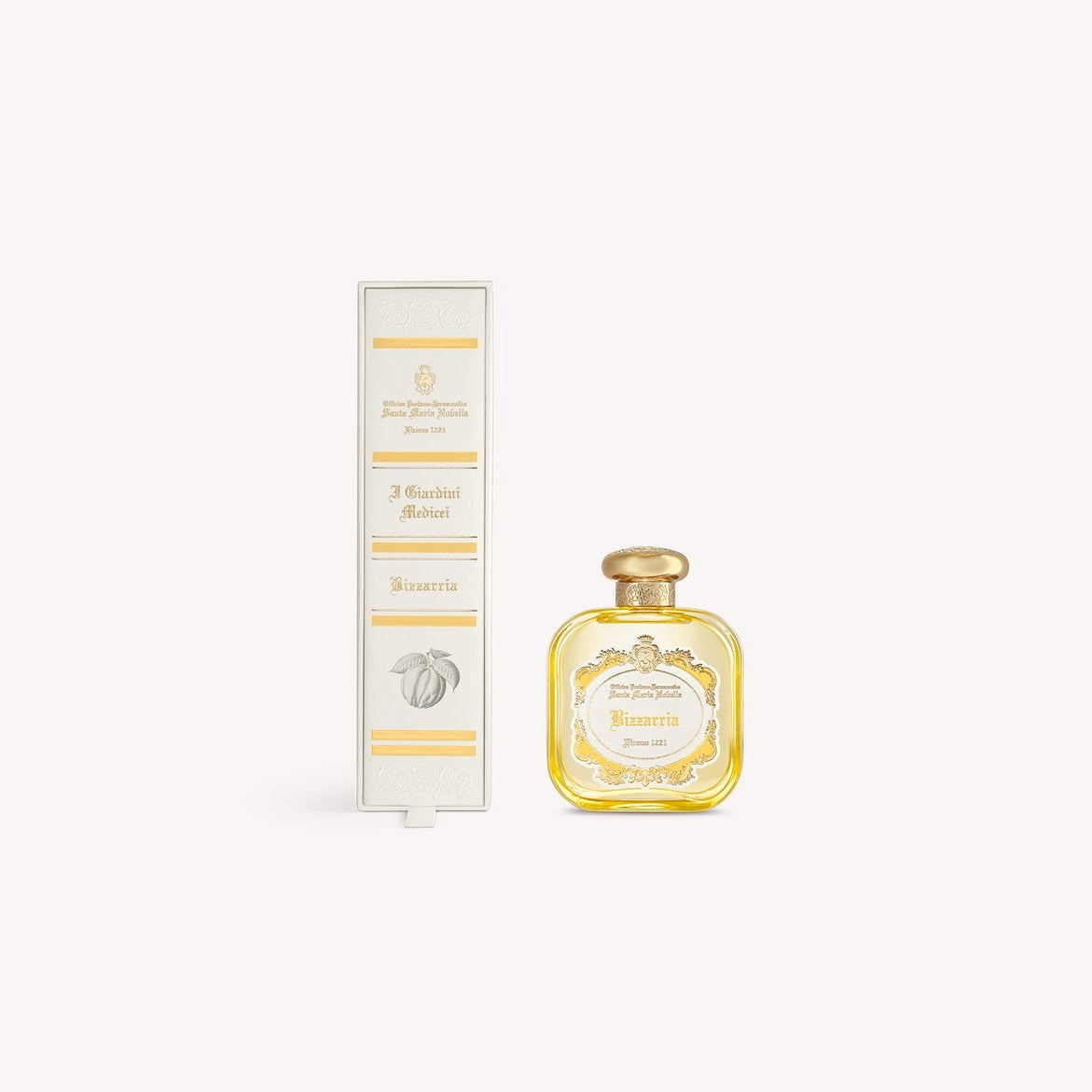 Nước Hoa Santa Maria Novella Bizzarria Eau de Parfum-Kallos