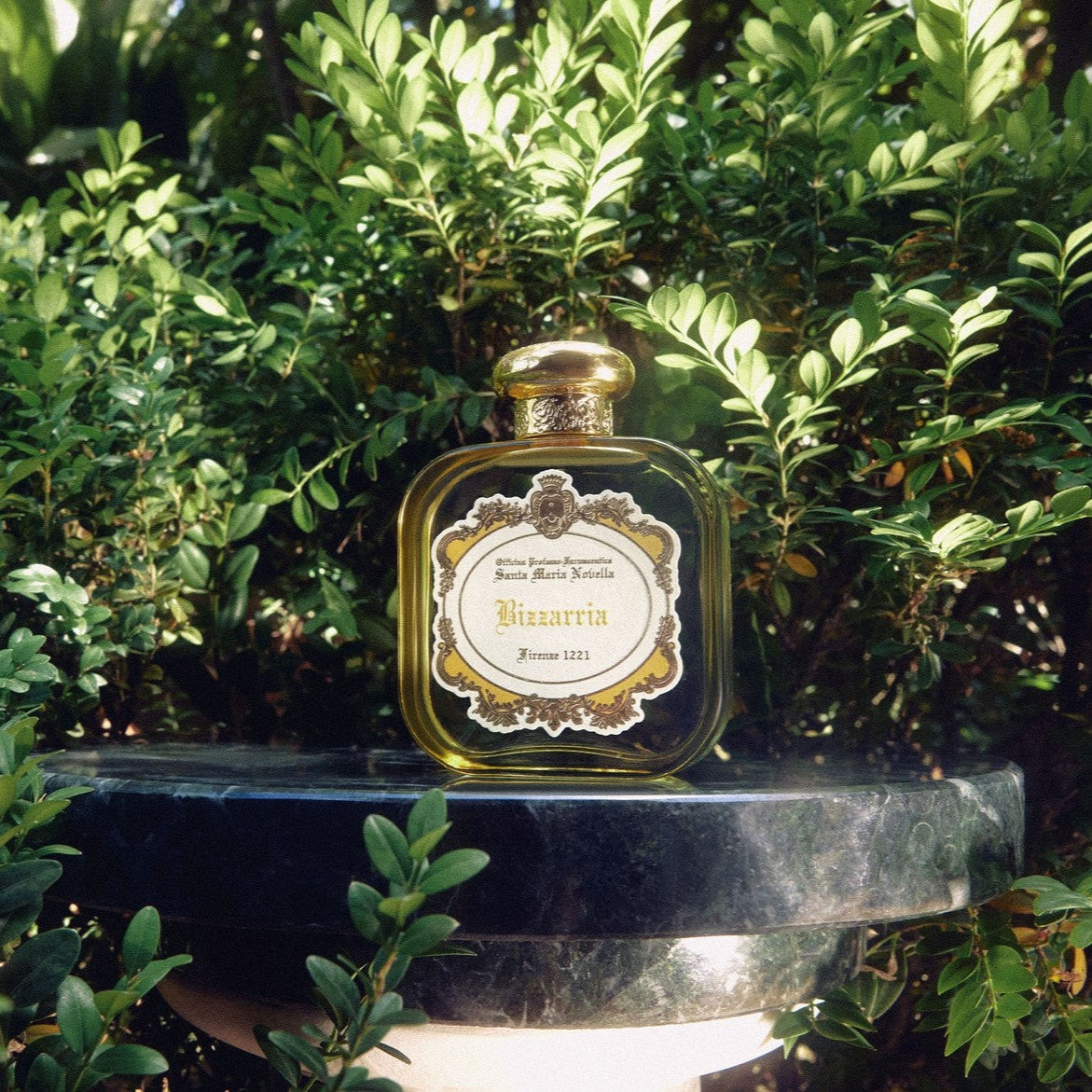 Nước Hoa Santa Maria Novella Bizzarria Eau de Parfum-Kallos