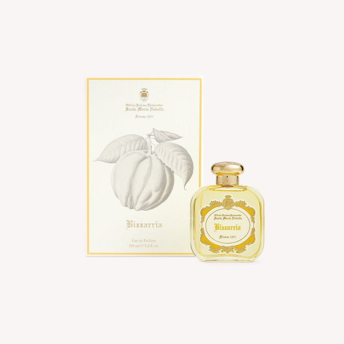 Nước Hoa Santa Maria Novella Bizzarria Eau de Parfum-Kallos