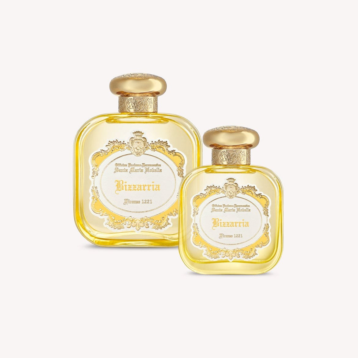 Nước Hoa Santa Maria Novella Bizzarria Eau de Parfum-Kallos