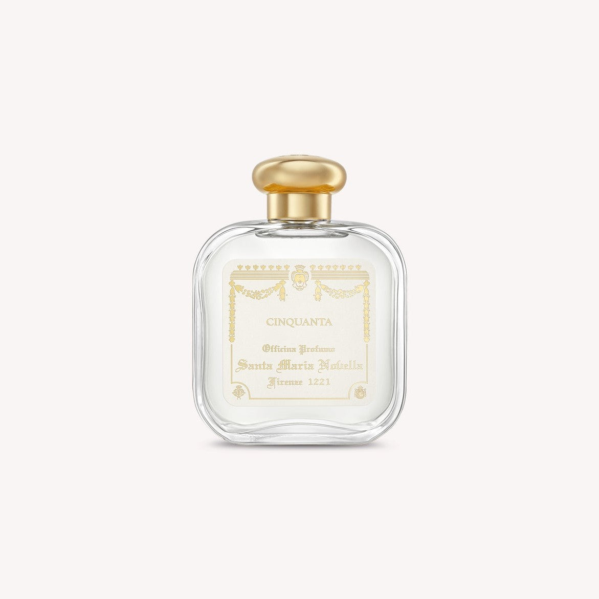 Nước Hoa Santa Maria Novella Cinquanta Eau de Cologne-Kallos