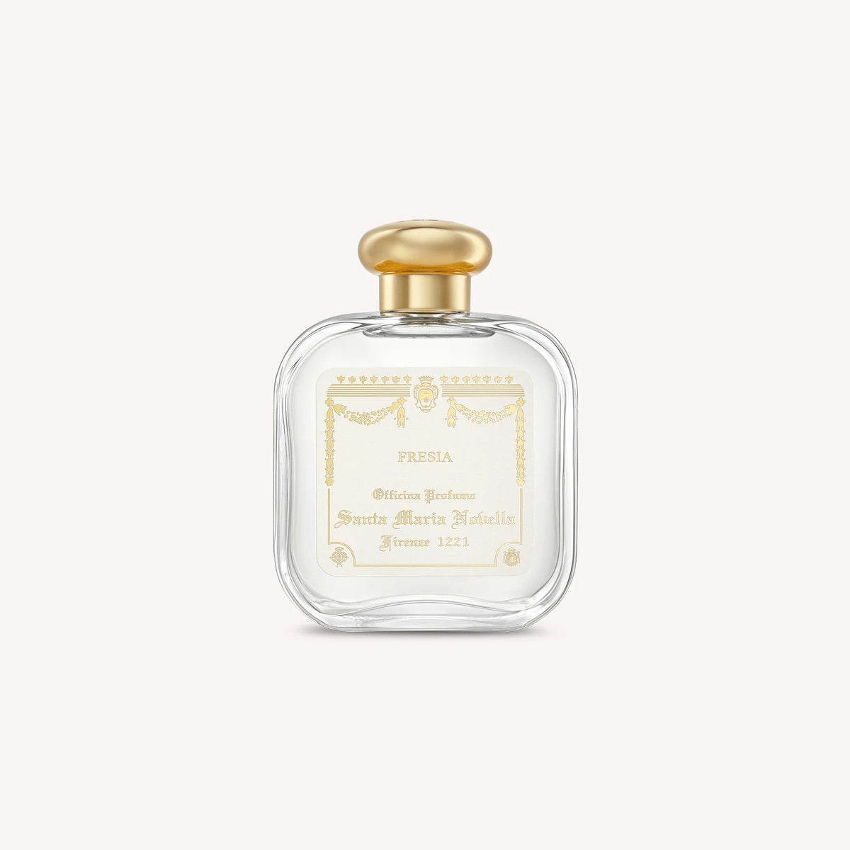 Nước Hoa Santa Maria Novella Fresia Eau de Cologne #100 mL