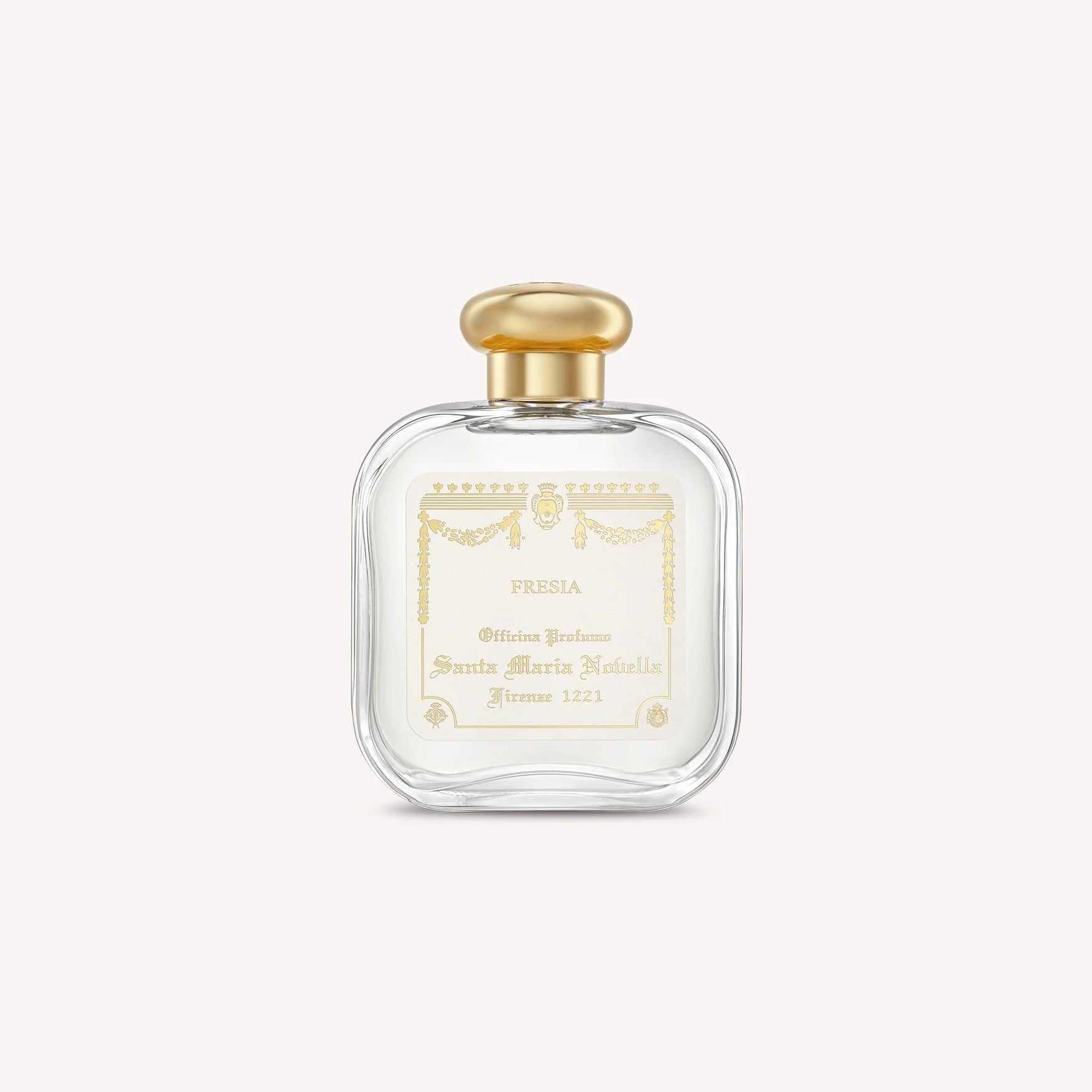 Nước Hoa Santa Maria Novella Fresia Eau de Cologne #100 mL-Kallos