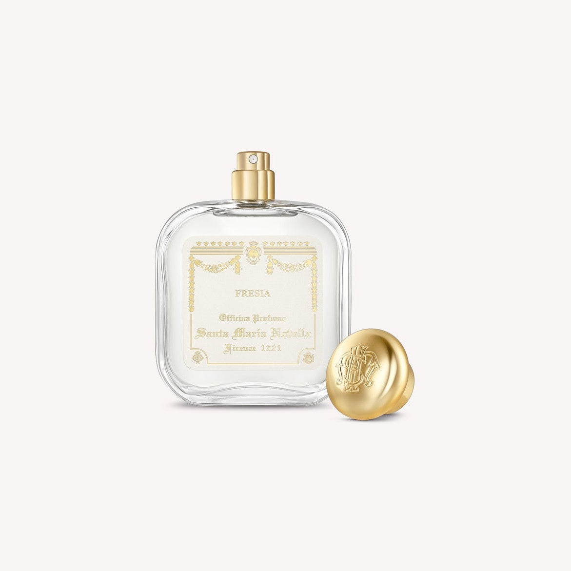 Nước Hoa Santa Maria Novella Fresia Eau de Cologne-Kallos