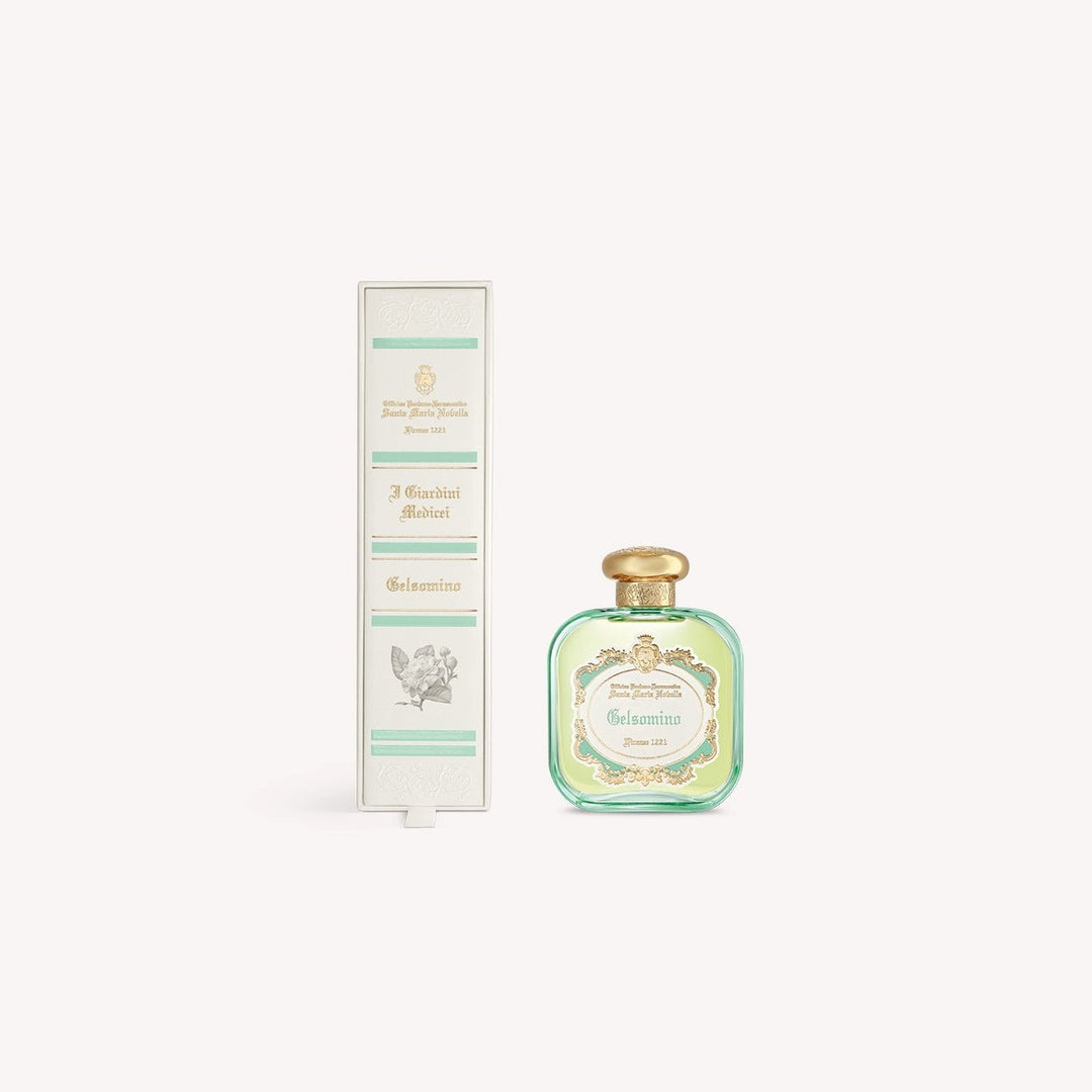 Nước Hoa Santa Maria Novella Gelsomino Eau de Parfum