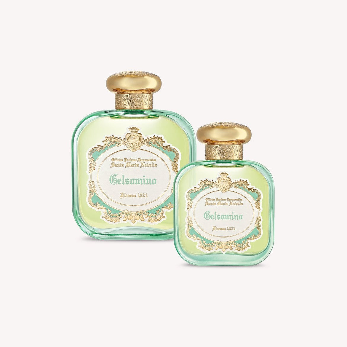 Nước Hoa Santa Maria Novella Gelsomino Eau de Parfum