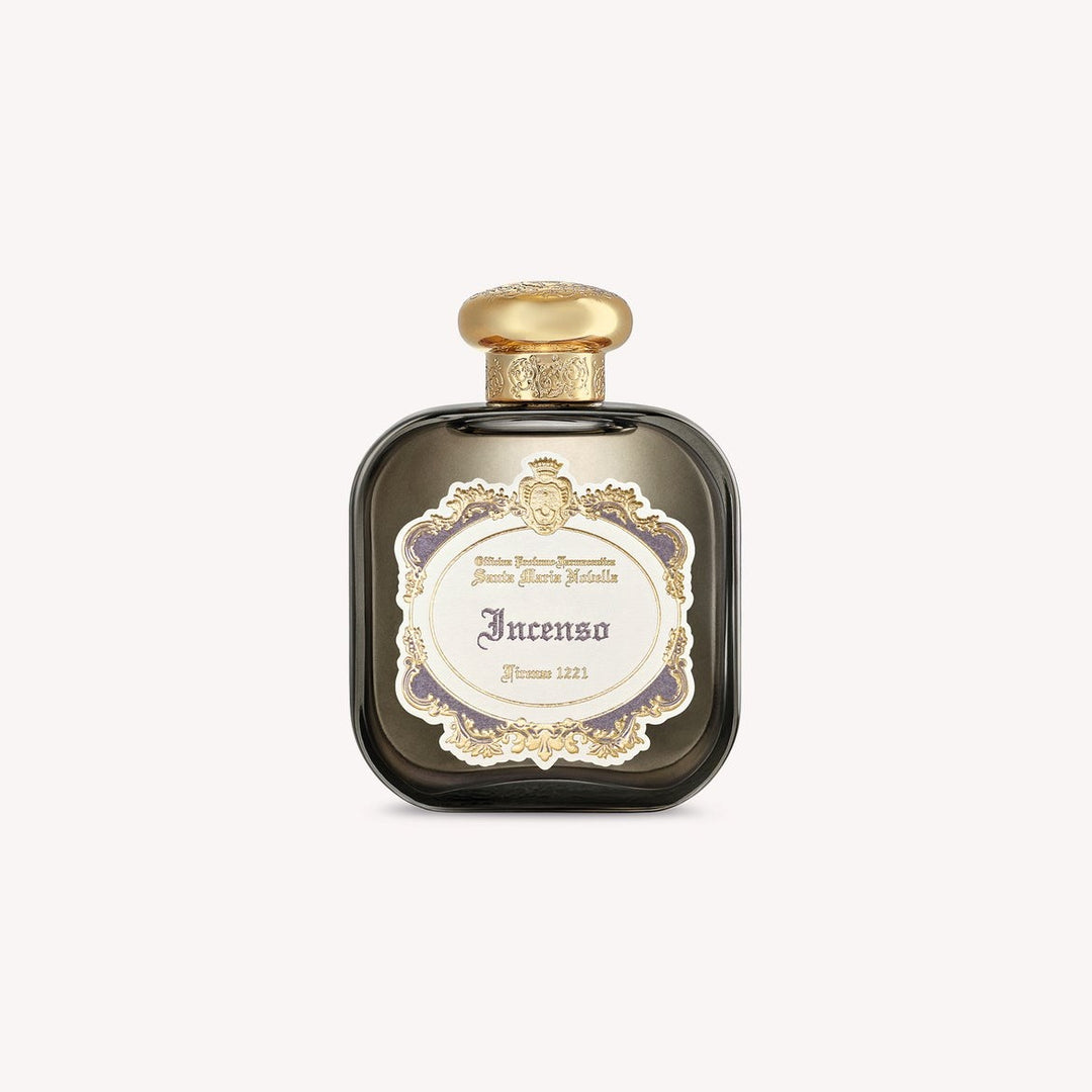 Nước Hoa Santa Maria Novella Incenso Eau de Parfum