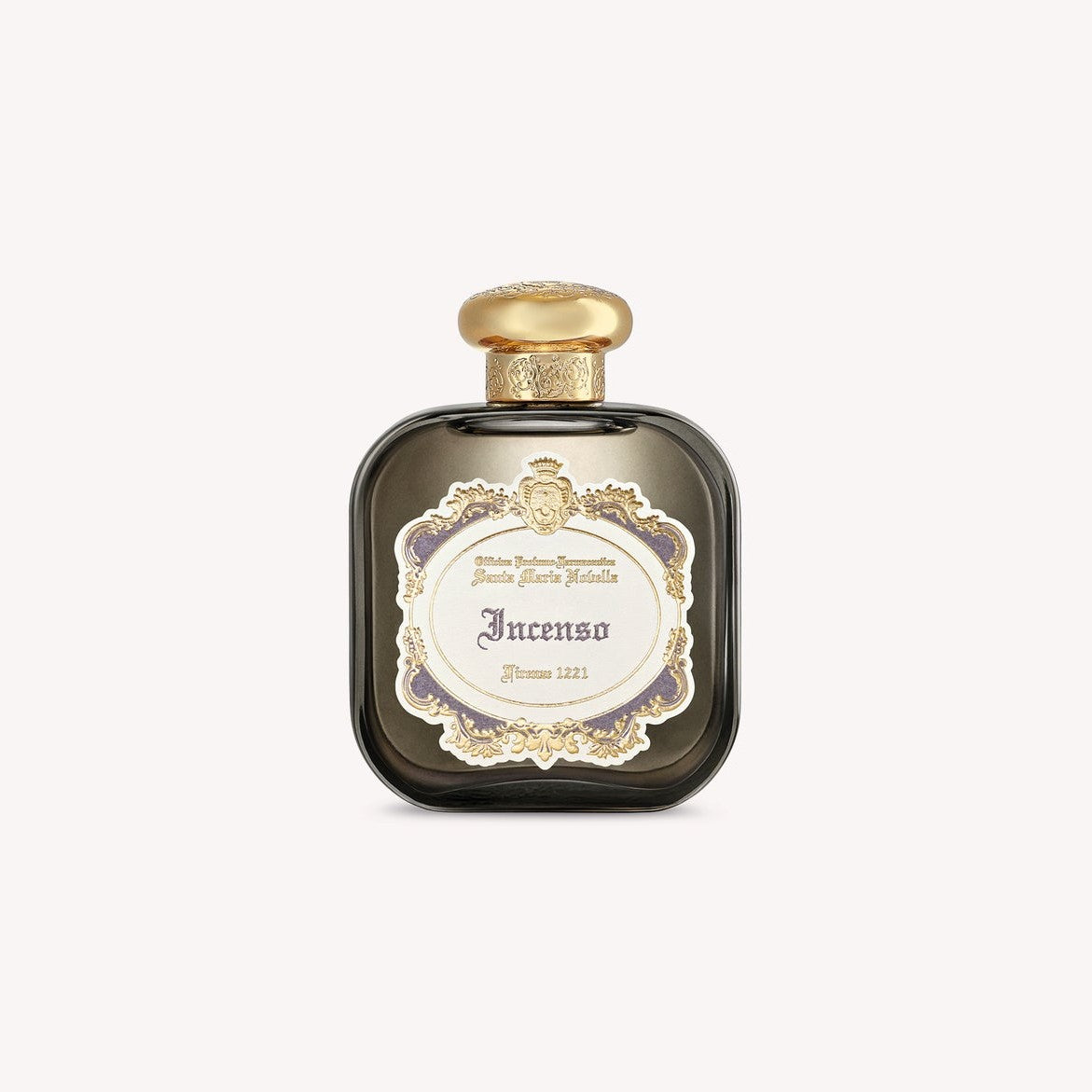 Nước Hoa Santa Maria Novella Incenso Eau de Parfum