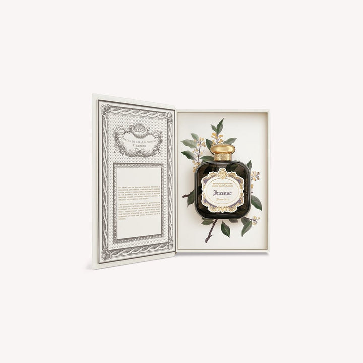 Nước Hoa Santa Maria Novella Incenso Eau de Parfum-Kallos